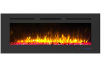 Очаг Royal Flame Galaxy 50 RF в ДНР