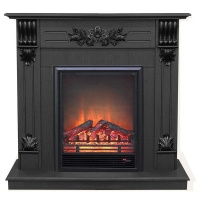 Каминокомплект RealFlame Ottawa STD/EUG DN с очагом Eugene в ДНР
