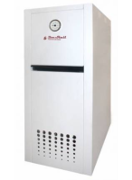 Напольный газовый котел ДОН Стайл КС-Г-12S в ДНР