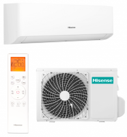 Кондиционер Hisense AS-09HW4RLRKA01 City 2.0 Classic A New 2026 WI-FI в ДНР