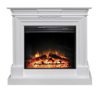 Каминокомплект Royal Flame Chelsea с очагом Jupiter FX New в ДНР