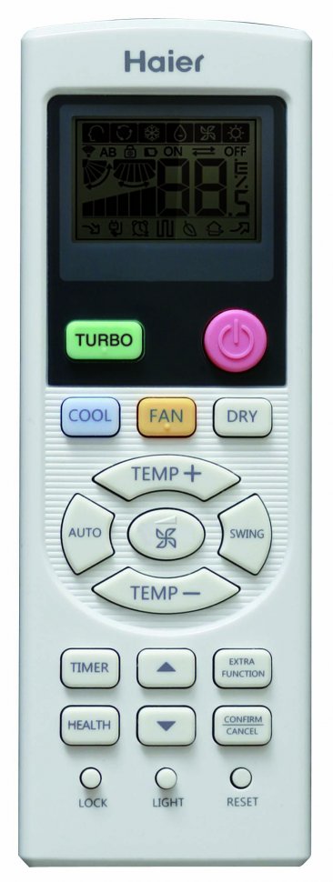 Напольно-потолочная сплит-система Haier AC36ES1ERA(S)/1U36HS1ERA(S) в ДНР