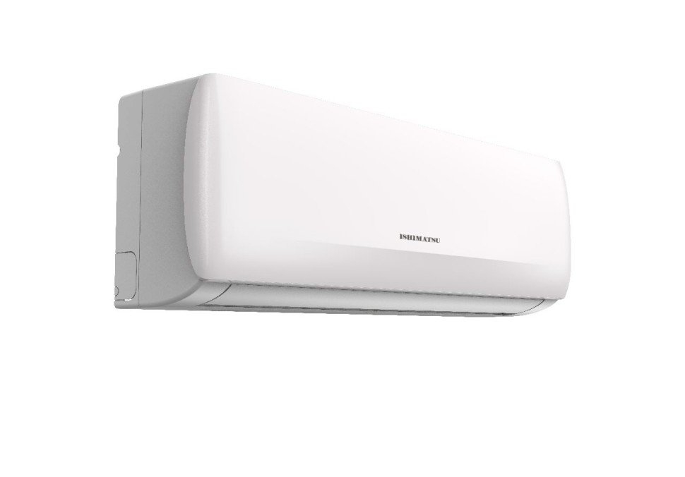 Кондиционер Ishimatsu CVK-24H Akita в ДНР