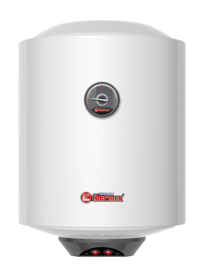 Накопительный электрический водонагреватель Thermex Thermo 30 V Slim Накопительный электрический водонагреватель Thermex Thermo 30 V Slim