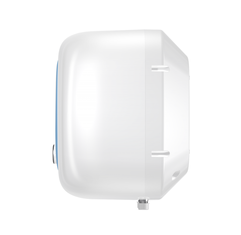 Бойлер Garanterm Zulu 10 O в ДНР