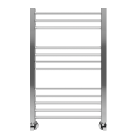 Водяной полотенцесушитель Terminus Сицилия П12 500х800 в ДНР