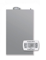 Конденсационный газовый котел Baxi Luna Duo-tec IN+ 28 GA в ДНР