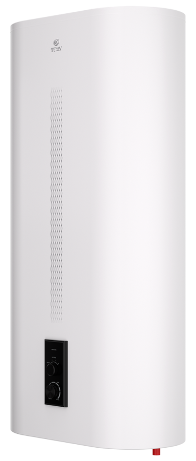 Бойлер Royal Clima RWH-BN100-FS Betta Nova Inox в ДНР