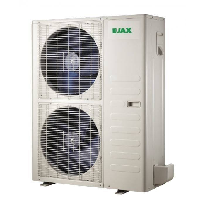 Кассетная сплит-система Jax ACQ-48HE7/ACX-48HE7 в ДНР