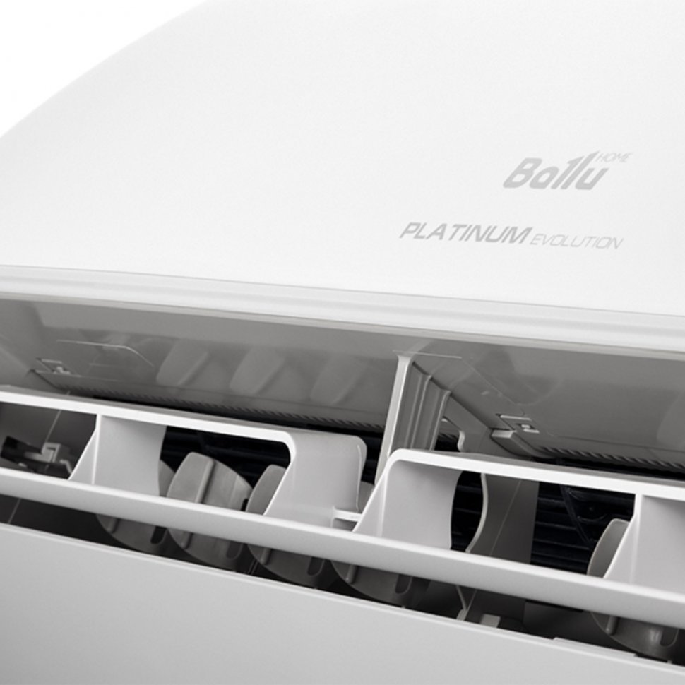 Кондиционер Ballu BSUI-09HN8_23Y Platinum Evolution DC Inverter в ДНР