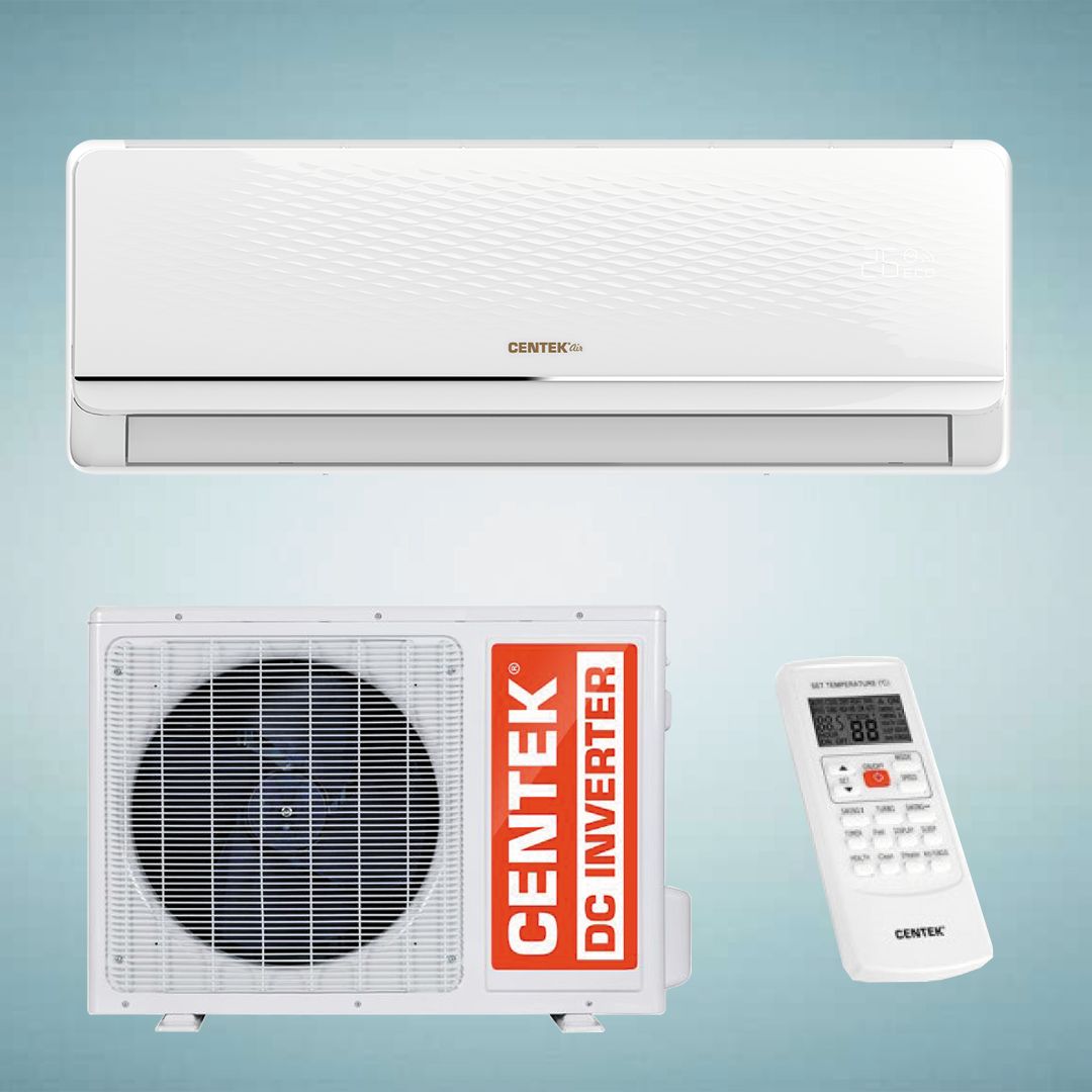 Кондиционер Centek CT-65F07+ в ДНР