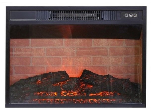 Каминокомплект RealFlame Athena GR STD/EUG/25/24 WT с очагом Irvine 24 в ДНР
