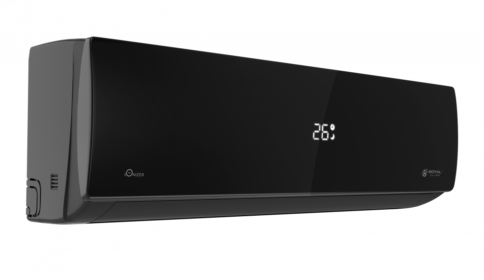 Кондиционер Royal Clima RC-AN70HN/IN/RC-AN70HN/OUT Attica Nero в ДНР
