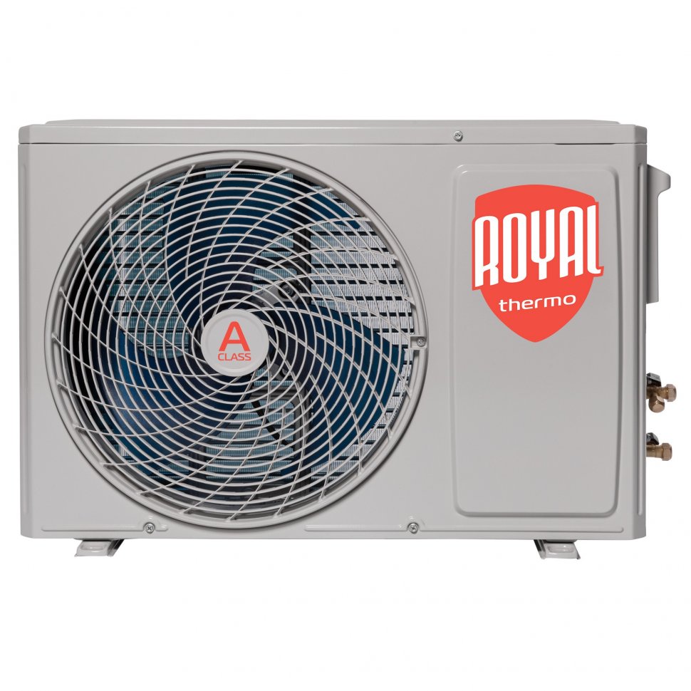 Кондиционер Royal Thermo RTM-07HN1 Milano в ДНР