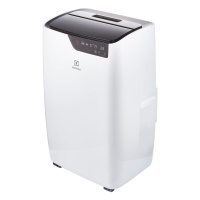 Кондиционер мобильный Electrolux Bliss Art EACM-12 GT/N6 Кондиционер мобильный Electrolux Bliss Art EACM-12 GT/N6