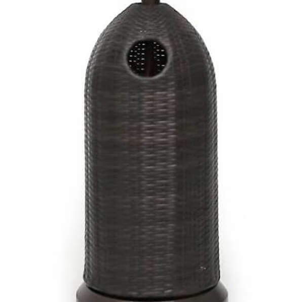 Уличный газовый обогреватель WWT 13B Rotang Brown в ДНР