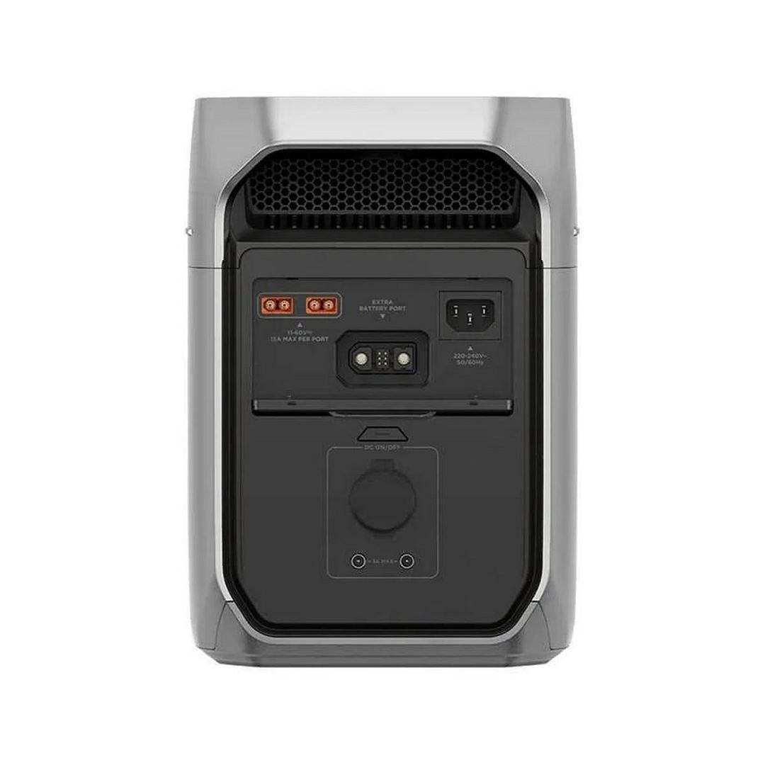 Портативная электростанция EcoFlow DELTA 3 Plus (1024 Втч) в ДНР