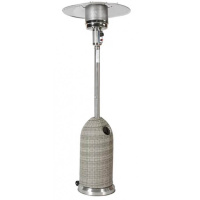 Уличный газовый обогреватель WWT 13B Rotang Grey в ДНР