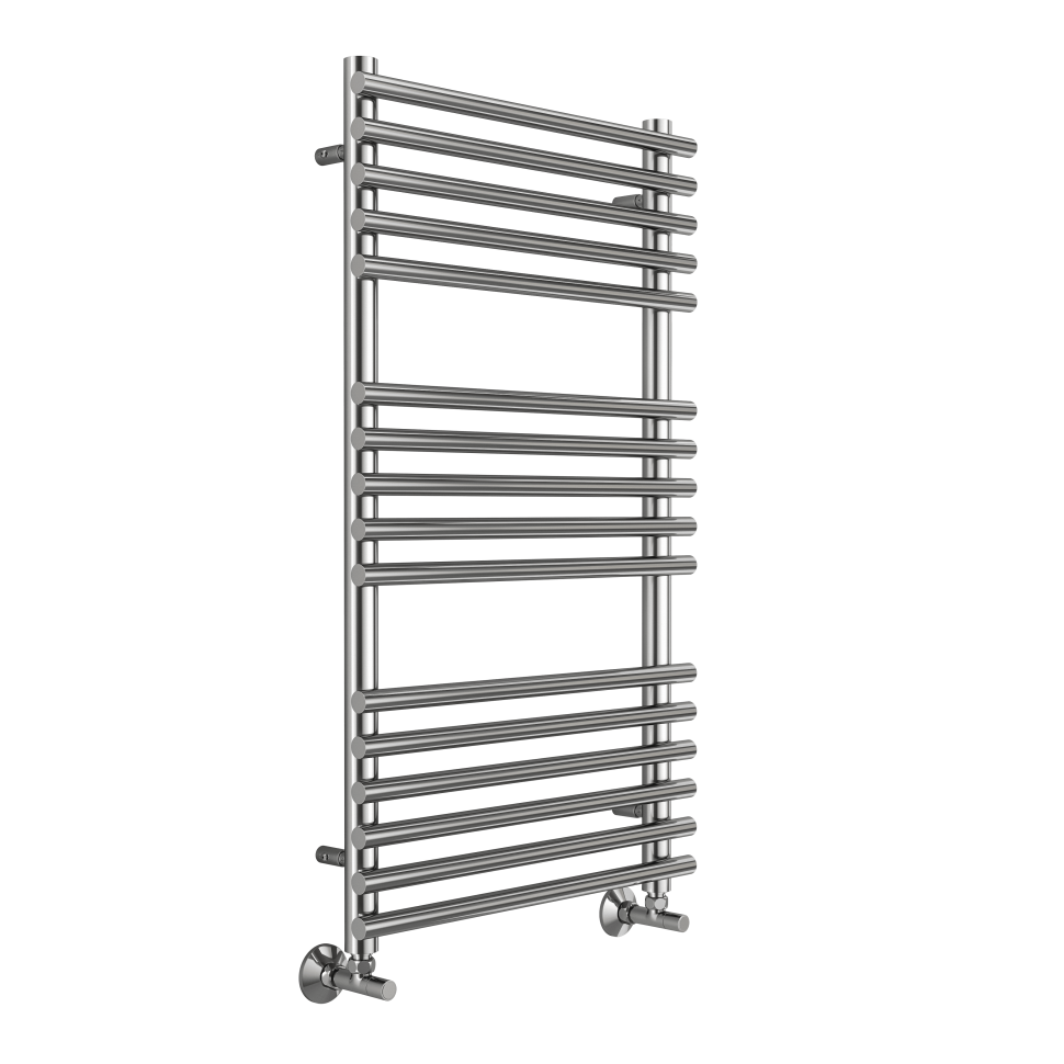 Водяной полотенцесушитель Terminus Кремона П16 500х1000 в ДНР