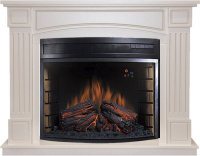 Каминокомплект Royal Flame Boston c очагом Dioramic 28 LED FX в ДНР