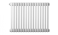 Стальной трубчатый радиатор Zehnder Charleston 3050 б/п (16 секций)