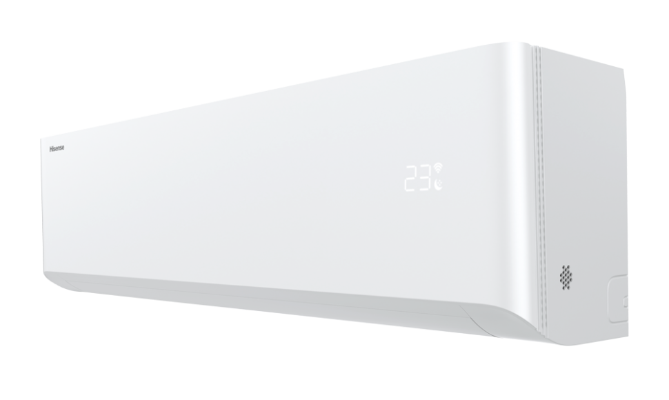 Кондиционер Hisense AS-36HW4RKZHB Strong Vibe Classic A в ДНР