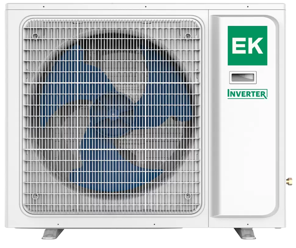 Напольно-потолочная сплит-система Euroklimat EKUX-70HNN/EKOX-70HNN Напольно-потолочная сплит-система Euroklimat EKUX-70HNN/EKOX-70HNN