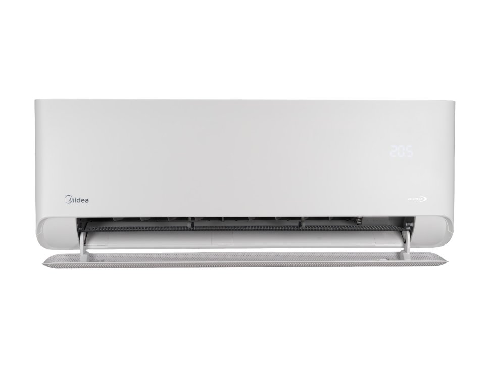 Сплит-система Midea MSFE1S-09FRN8G1/MOFE1-09FRN8G1 Breezeless E в ДНР