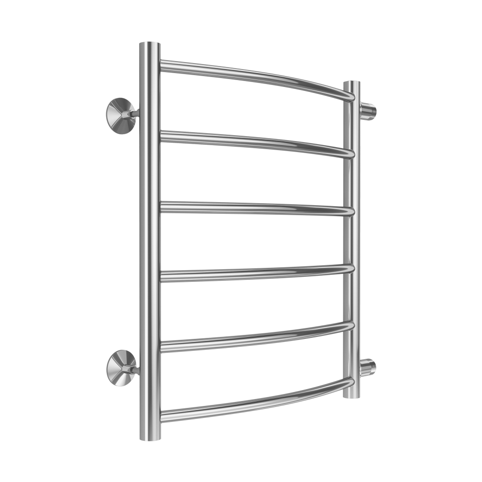 Водяной полотенцесушитель Terminus Классик П6 500х600 бп500 в ДНР