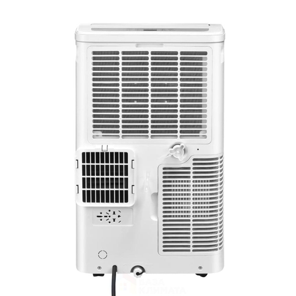 Мобильный кондиционер iCongo IAC-12CPA/PD1 в ДНР