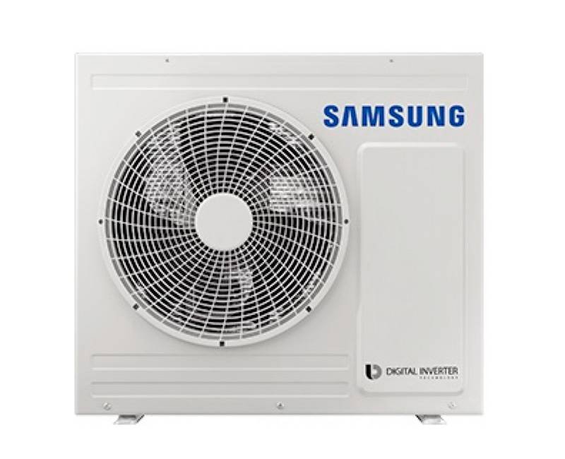 Кассетная сплит-система Samsung AC071NN4DKH/EU/AC071BXADEH/AF в ДНР