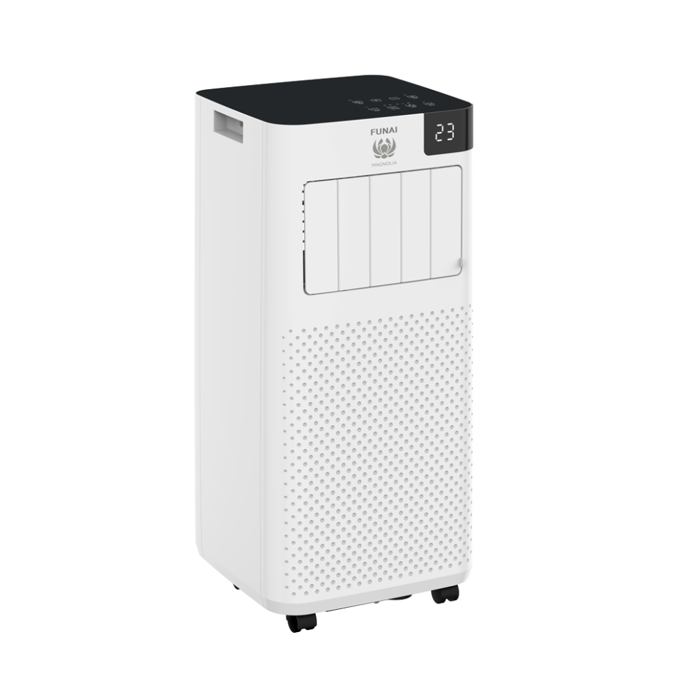 Мобильный кондиционер Funai MAC-MG22CON01 Magnolia в ДНР