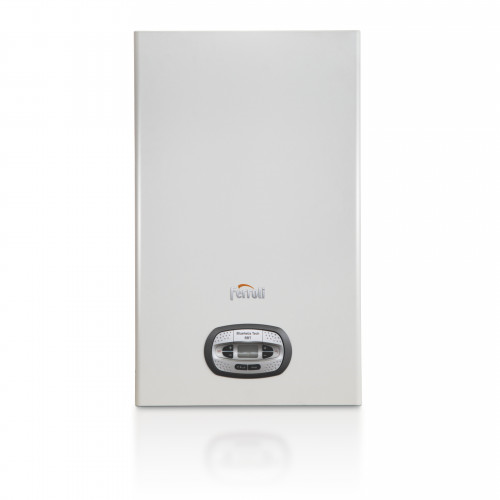 Настенный газовый котел Ferroli Bluehelix TECH RRT 34 C в ДНР