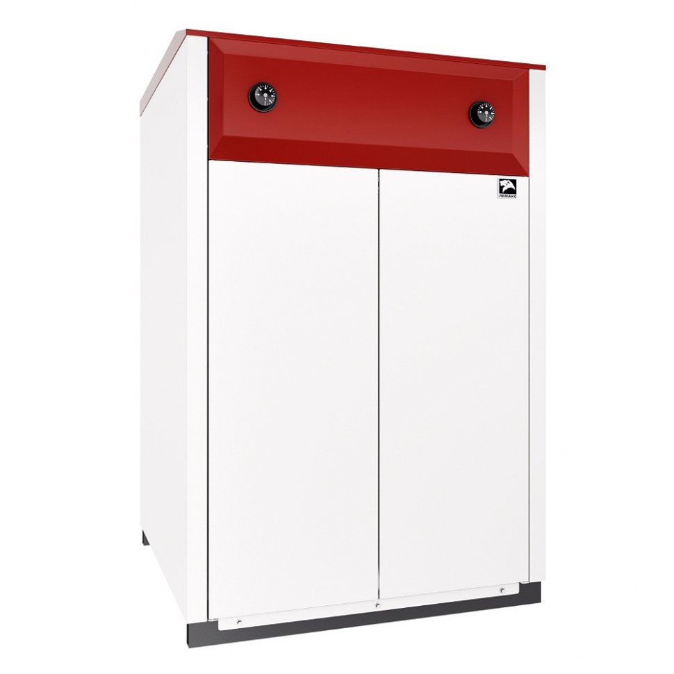 Напольный газовый котел Лемакс Премиум Про-60 в ДНР