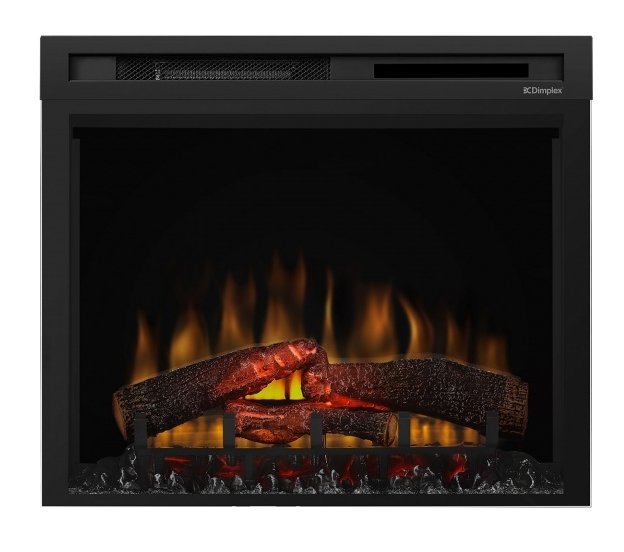 Каминокомплект Dimplex California Graphite Grey с очагом XHD 28 в ДНР