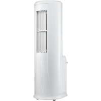 Кондиционер мобильный Electrolux Nebula EACM-18 NB/N6 Кондиционер мобильный Electrolux Nebula EACM-18 NB/N6
