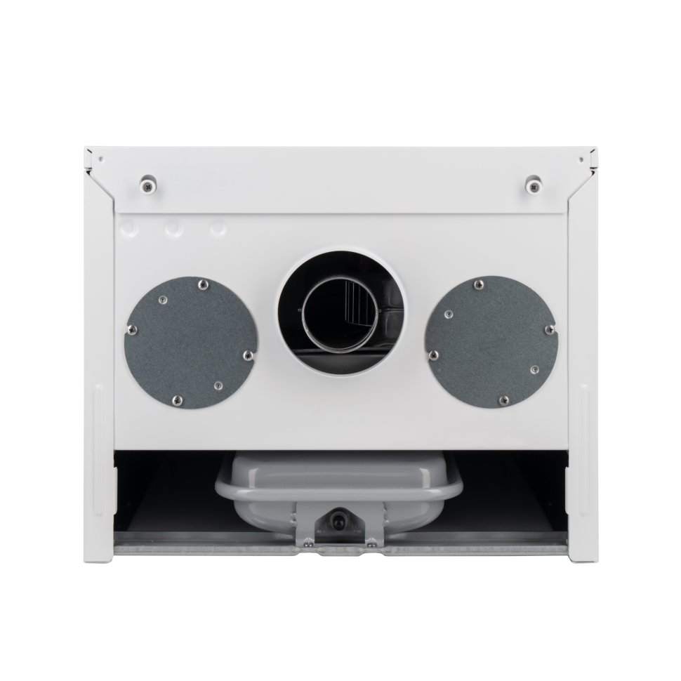 Настенный газовый котел Haier ProLine S 2.24 Ti в ДНР