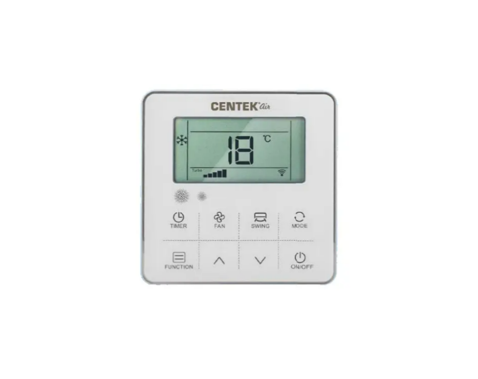 Канальная сплит-система Centek CT-68DDC12 в ДНР