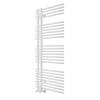 Полотенцесушитель Royal Thermo Pino П25 500х1200 белый Полотенцесушитель Royal Thermo Pino П25 500х1200 белый