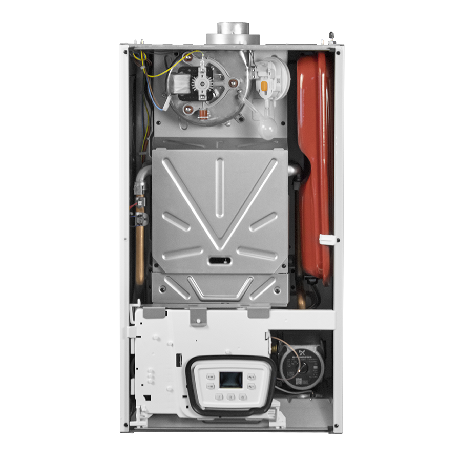 Настенный газовый котел Baxi Eco Life 31F в ДНР