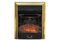 Очаг Royal Flame Majestic FX Brass в ДНР