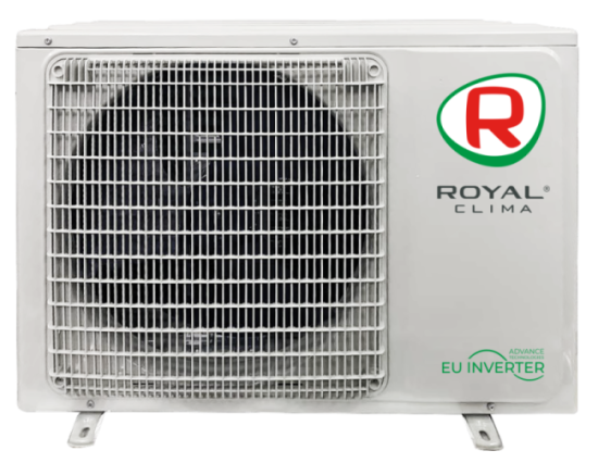 Кассетная сплит-система Royal Clima CO-4C 48HNDI/CO-4C/pan 8D2/CO-E 48HNDI Competenza DC Inverter 2025 в ДНР