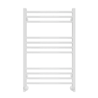 Водяной полотенцесушитель Royal Thermo Stato П11 500х800 белый