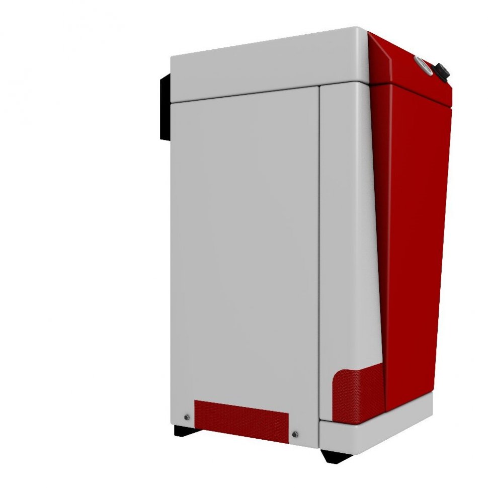 Напольный газовый котел Лемакс UNO-50 в ДНР