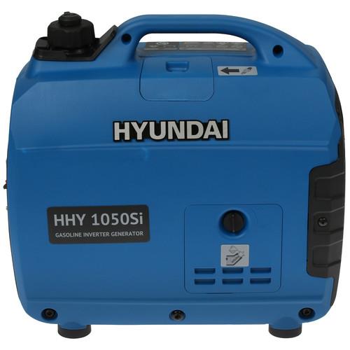 Электрогенератор бензиновый Hyundai HHY 1050Si в ДНР