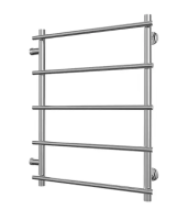 Водяной полотенцесушитель Royal Thermo Ватра П5 500х696 БП м/о 500