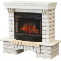 Каминокомплект RealFlame Country 25/25,5 WT с очагом Firefield 25 S IR в ДНР