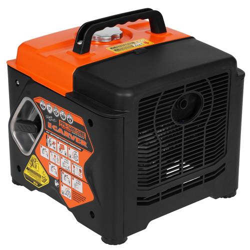 Электрогенератор бензиновый Carver PPG-1400I CUBE в ДНР