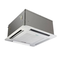 Кассетная сплит-система Hisense AUC-60HR4SKA/AUC-950R/AUW-60H6SP1 Heavy Classic 2022 в ДНР