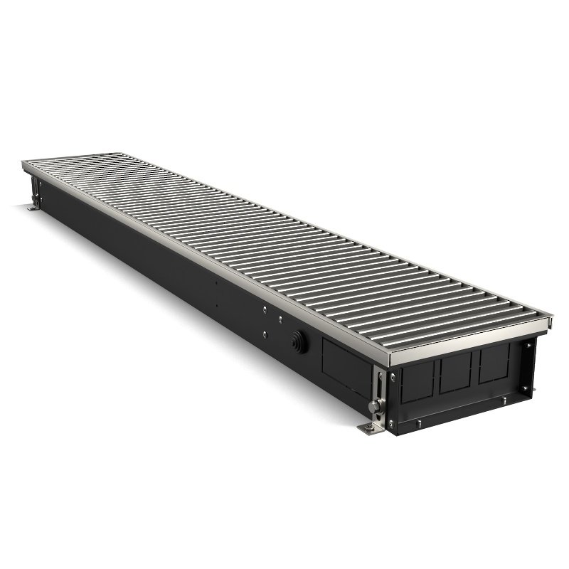 Внутрипольный конвектор Royal Thermo Atrium 90/200/1100-DG-U-NA в ДНР